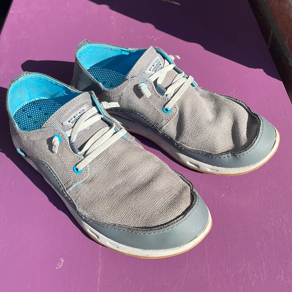PFG Men’s 10